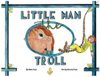 bokomslag Little Man the Troll
