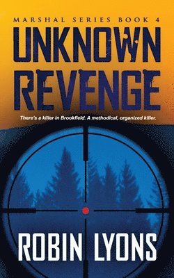 Unknown Revenge 1