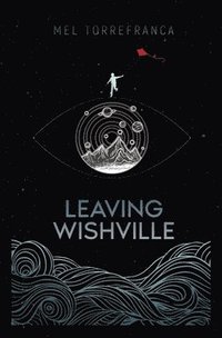 bokomslag Leaving Wishville