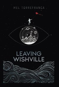 bokomslag Leaving Wishville