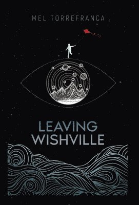 bokomslag Leaving Wishville