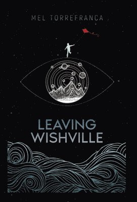 bokomslag Leaving Wishville