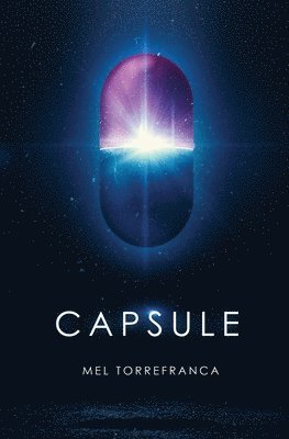 Mel Torrefranca - Capsule, Häftad