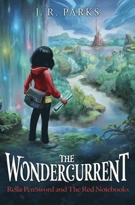 The Wondercurrent 1