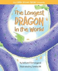 bokomslag The Longest Dragon in the World