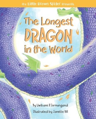 The Longest Dragon in the World 1