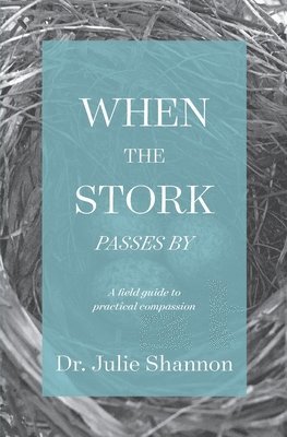 bokomslag When the Stork Passes By: A field guide to practical compassion