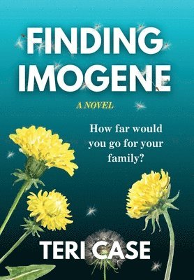 Finding Imogene 1