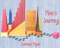 bokomslag Pink's Journey