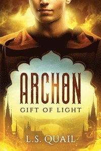 bokomslag Archon: Gift of Light