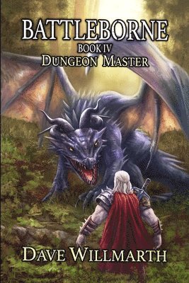 Battleborne Book IV