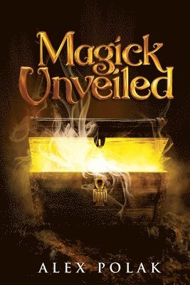 Magick Unveiled 1