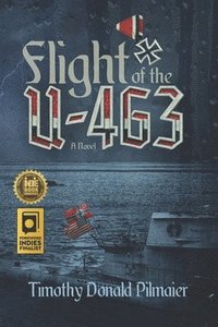 bokomslag Flight of the U-463