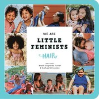 bokomslag We Are Little Feminists: Hair