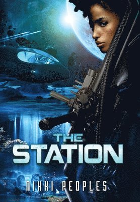 The Station 1