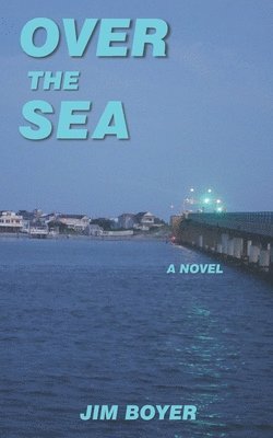 Over the Sea 1