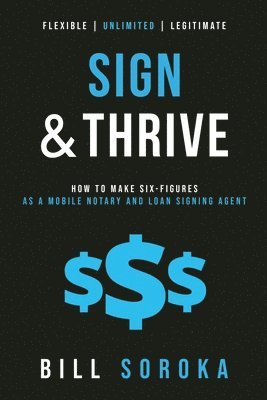 Sign and Thrive 1