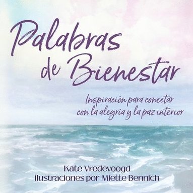 bokomslag Palabras de Bienestar