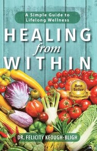 bokomslag Healing from Within