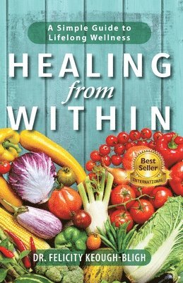 Healing from Within 1