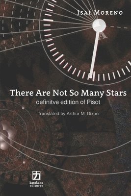 There Are Not So Many Stars 1