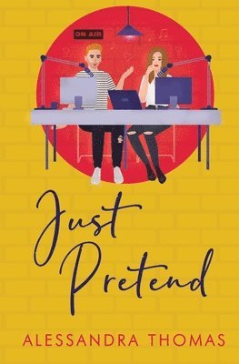 Just Pretend 1