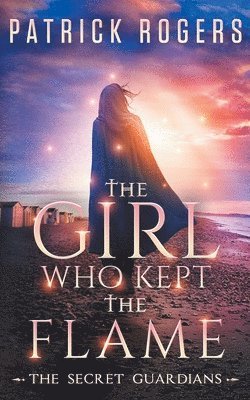 The Girl Who Kept the Flame 1