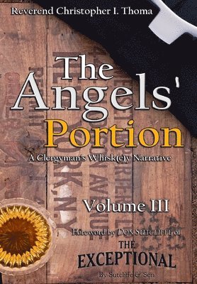 Angels' Portion 1