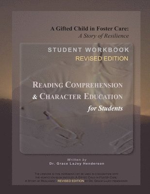 A Gifted Child in Foster Care 1