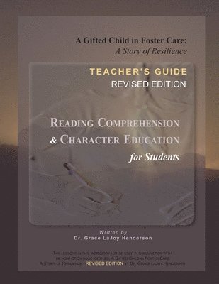bokomslag Gifted Child in Foster Care