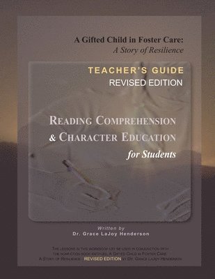 A Gifted Child in Foster Care 1