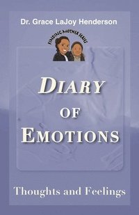 bokomslag Diary of Emotions