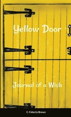 Yellow Door 1