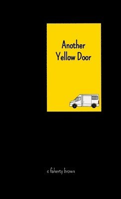 Another Yellow Door 1