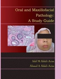 bokomslag Oral and Maxillofacial Pathology