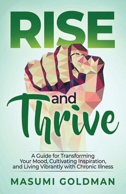 Rise and Thrive 1