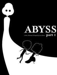 bokomslag Abyss