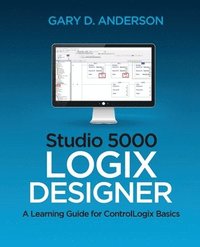 bokomslag Studio 5000 Logix Designer
