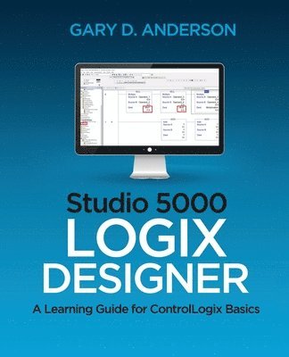 Studio 5000 Logix Designer 1