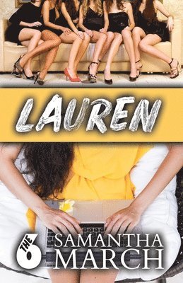 The Six: Lauren 1