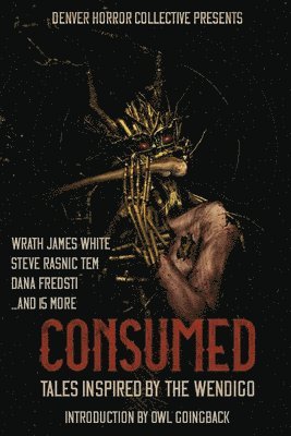 Consumed 1