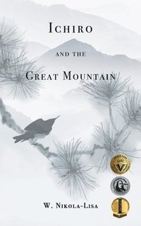 bokomslag Ichiro and the Great Mountain