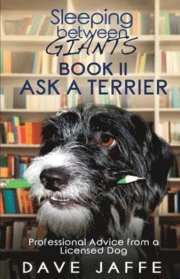 Sleeping between Giants Book 2, Ask a Terrier 1