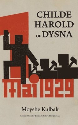 Childe Harold of Dysna 1