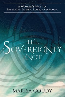 bokomslag The Sovereignty Knot