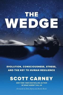Scott Carney - Wedge, Häftad