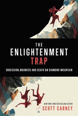 Carney - Enlightenment Trap, Häftad