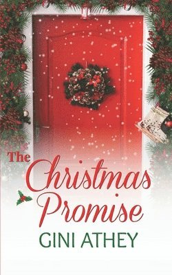 bokomslag The Christmas Promise