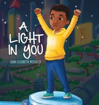 bokomslag Light in You