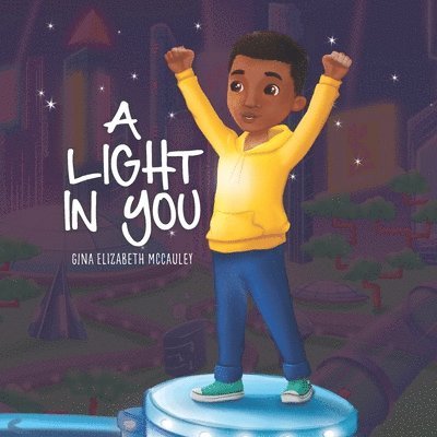 Gina McCauley - A Light in You: Nephew Edition, Häftad